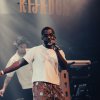 Nnelg - Het Grote Rijkdom Spektakel - 18/09 - Melkweg foto