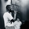 Nnelg - Het Grote Rijkdom Spektakel - 18/09 - Melkweg foto
