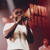 Nnelg - Het Grote Rijkdom Spektakel - 18/09 - Melkweg foto