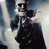 Nnelg - Het Grote Rijkdom Spektakel - 18/09 - Melkweg foto