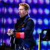 Coldplay foto Coldplay - 10/9 - Goffertpark