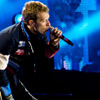 Foto Coldplay te Coldplay - 10/9 - Goffertpark