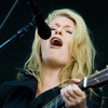 Foto Miss Montreal te Coldplay - 10/9 - Goffertpark