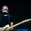 Foto Miss Montreal te Coldplay - 10/9 - Goffertpark