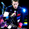 Foto Coldplay te Coldplay - 10/9 - Goffertpark