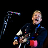 Foto Coldplay te Coldplay - 10/9 - Goffertpark