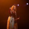 Foto Elaine op Popronde Nijmegen