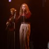 Foto Elaine op Popronde Nijmegen
