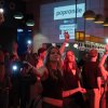 Foto Gilly op Popronde Nijmegen
