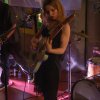 Foto girlhead op Popronde Nijmegen