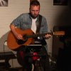 Foto Jim Gardner op Popronde Nijmegen