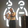 Foto Gans op Misty Fields 2026 -= Vrijdag