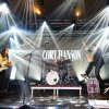 Foto Cory Hanson op Misty Fields 2026 -= Vrijdag