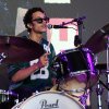 Foto Fuzzy Teeth op Misty Fields 2026 -= Vrijdag
