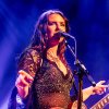 Ally Venable - 20/09 - Luxor Live foto
