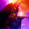 Ally Venable - 20/09 - Luxor Live foto