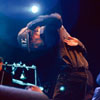Foto Kyteman's Hiphop Orkest te Appelpop 2009