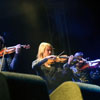 Foto Kyteman's Hiphop Orkest te Appelpop 2009