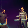 Foto De Jeugd Van Tegenwoordig te Appelpop 2009