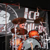 Foto The Cool Ice Crush Killers te Appelpop 2009
