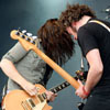 Foto Drive Like Maria te Appelpop 2009