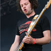 Foto Drive Like Maria te Appelpop 2009