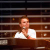 Foto VanVelzen te Appelpop 2009