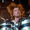 Foto VanVelzen te Appelpop 2009