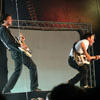 Foto VanVelzen te Appelpop 2009