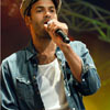 Foto Alain Clark te Appelpop 2009