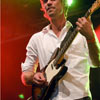 Foto Alain Clark te Appelpop 2009