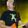 Foto Golden Earring te Appelpop 2009