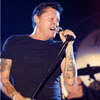 Foto Golden Earring te Appelpop 2009