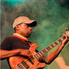 Foto New Sound Sistim te Appelpop 2009