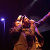 Foto Babylon Circus te Appelpop 2009