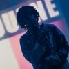 Pi'erre Bourne - 22/09 - Melkweg foto