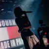 Pi'erre Bourne - 22/09 - Melkweg foto