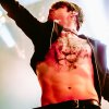 Beartooth - 22/09 - 013 foto