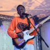 Foto Raynor op Misty Fields 2026 - Zaterdag