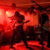 Foto Man/Woman/Chainsaw op Misty Fields 2026 - Zaterdag