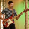 Foto The Mosfets op Misty Fields 2026 - Zaterdag