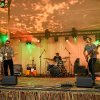 Foto The Mosfets op Misty Fields 2026 - Zaterdag