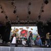 Foto Group A.D, op Misty Fields 2026 - Zaterdag