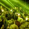 Foto Model/actriz op Misty Fields 2026 - Zaterdag