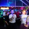 Foto Crows op Misty Fields 2026 - Zaterdag