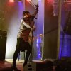 Foto Model/actriz op Misty Fields 2026 - Zaterdag