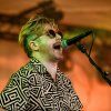 Foto The Mosfets op Misty Fields 2026 - Zaterdag