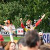 Foto Radio Mano Sport op Misty Fields 2026 - Zaterdag