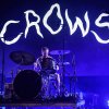 Foto Crows op Misty Fields 2026 - Zaterdag