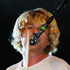 Blood Red Shoes foto Breda Barst 2009